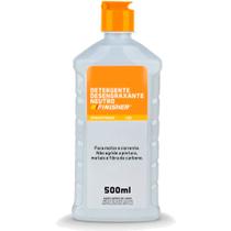 Desengraxante Finisher 500ml Neutro Limpa Residuos Oleosos