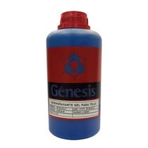 Desengraxante Gel Gênesis para Telas de Silk Screen e Matrizes de Serigrafia de Alta Qualidade