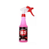 Desengraxante h-7 tbr multiuso 500ml spray