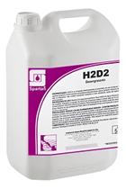 Desengraxante h2d2 5l spartan Desengraxante h2d2 5l spartan