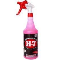 Desengraxante H7 1 Litro Multiuso Spray