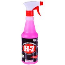 Desengraxante h7 500ml spray