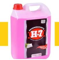 Desengraxante H7