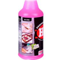 Desengraxante H7 Multiuso 1L Limpeza Pesada