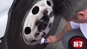 Desengraxante H7 Multiuso 20L - Concentrado Biodegradável