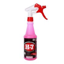Desengraxante H7 Multiuso Limpeza Pesada Spray 500ml