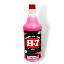 Desengraxante H7 Multiuso Spray - 1 Litro