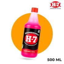 Desengraxante H7 Original Removedor Multiuso H7