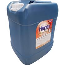 Desengraxante Hepta - 20 Litros - Limpeza Pesada - Multiuso