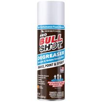 Desengraxante Horsepower Bull Shot Pro Espumante de Alta Performance