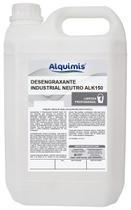 Desengraxante Industrial ALK150 5L - Alquimis