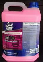 Desengraxante Jet DX
