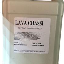 Desengraxante Lava Chassi Limpa Bau Carros RC 5 Litros Desengraxante Lava Chassi Limpa Bau Carros RC 5 Litros