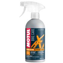 Desengraxante Limpa Sujeiras de Quadros 500ml Borrifador Frame Clean Bike Motul Desengraxante Limpa Sujeiras de Quadros 500ml Borrifador Frame Clean Bike Motul