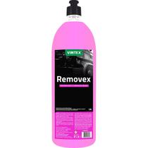 Desengraxante Limpador de Chassi Solupan Removex 1.5L Vonixx