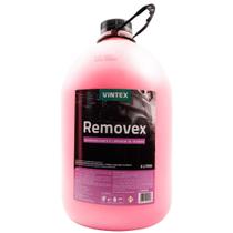 Desengraxante Limpador de Chassis Vintex Removex - 5 Litros