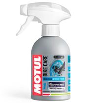 Desengraxante Limpador Disco de Freio 300ml Brake Clean Bike Mtb Motul Desengraxante Limpador Disco de Freio 300ml Brake Clean Bike Mtb Motul
