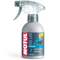 Desengraxante Limpador Disco de Freio 300ml Brake Clean Bike Speed Motul Desengraxante Limpador Disco de Freio 300ml Brake Clean Bike Speed Motul