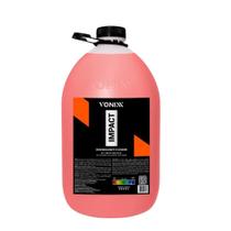 Desengraxante Limpeza Automotiva Extrema Impact Vonixx 5L