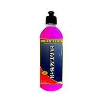 Desengraxante Limpeza Pesada Extrema Concentrado 500ml