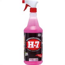 Desengraxante Liq. H-7 1L Spray 702366 Desengraxante Liq. H-7 1L Spray 702366