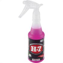 Desengraxante Liquida H-7 500Ml Spray 702358