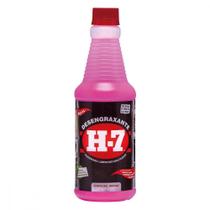 Desengraxante Liquida H-7 Refil 500Ml 861588 Desengraxante Liquida H-7 Refil 500Ml 861588