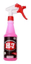 Desengraxante Liquido 500ml Spray H-7