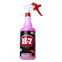 Desengraxante Liquido Spray H-7 1L.