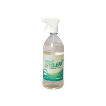 Desengraxante Metasil Jet Clean 1 Litro - Limpeza Pesada Uso Geral
