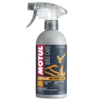 Desengraxante motul dry clean nettyant sec/limpa bike 500ml Desengraxante motul dry clean nettyant sec/limpa bike 500ml