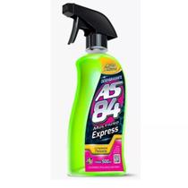 Desengraxante Multi uso AS84 500 ML - Autoshine
