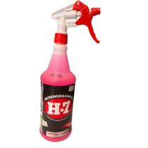 Desengraxante Multiuso Biodegradavel Para Limepza Pesada Spray 1 Litro 702366 H7