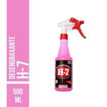 Desengraxante Multiuso H7 Spray 500ml