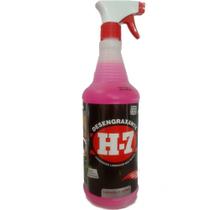 Desengraxante Multiuso Limpeza pesada 1L H7 - TBR