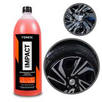 Desengraxante Multiuso Limpeza Pesada Impact 1,5L Vonixx 2011054