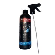Desengraxante Multiuso Polivox Bike Moto 540ml C/ Borrifador Desengraxante Multiuso Polivox Bike Moto 540ml C/ Borrifador