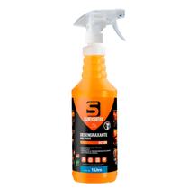 Desengraxante Multiuso Sieger SC128 1L Pump Biodegradável Desengraxante Multiuso Sieger SC128 1L Pump Biodegradável