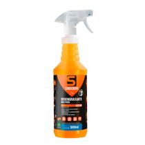 Desengraxante Multiuso Sieger SC128 500mL Pump Biodegradável