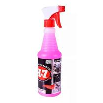 Desengraxante Multiuso Spray 500ml - H7
