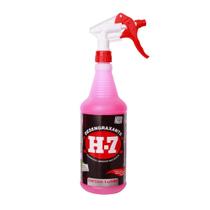 Desengraxante Multiuso Spray H-7 1l - 702366 - Tbr