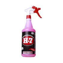 Desengraxante Multiuso Spray H7 - TBR