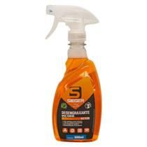 Desengraxante Multiuso Spray SC128 Sieger 500ml Desengraxante Multiuso Spray SC128 Sieger 500ml