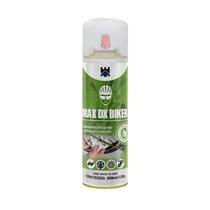 Desengraxante Para Correntes De Bicicleta 300Ml/220G