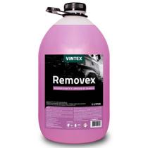 Desengraxante para limpeza de chassi 5L - Removex Desengraxante para limpeza de chassi 5L - Removex