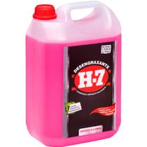 Desengraxante para limpeza em geral 5 litros - H-7 - H-7