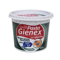 Desengraxante Para Mãos Com Glicerina 500g - Pglic5 - Gienex