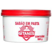 Desengraxante Pasta Gitanes 900G 144
