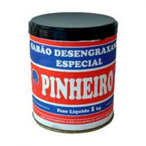 Desengraxante ''Pasta'' Pinheiro 1K 46 Desengraxante ''Pasta'' Pinheiro 1K 46