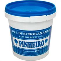 Desengraxante Pinheiro 400G Gel Desengraxante Pinheiro 400G Gel